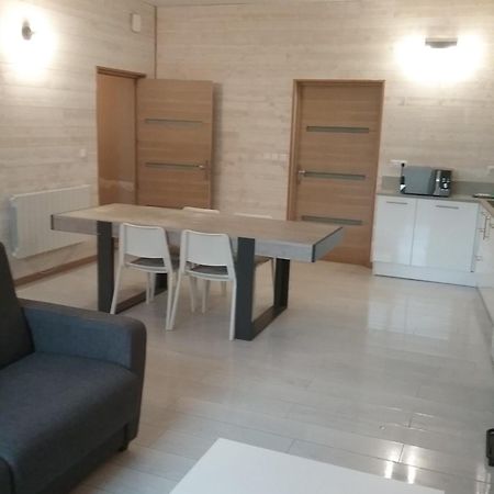 Apartamento Apparemment Cheztony Vue Montagne Eaux-Bonne Gourette Exterior foto